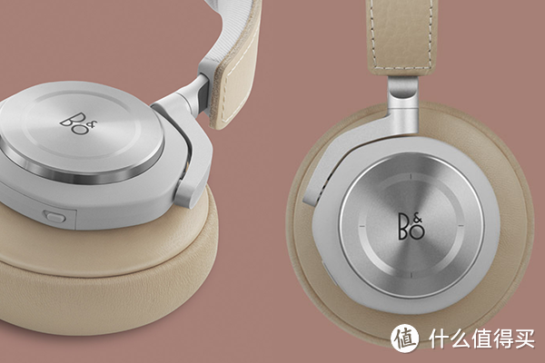 超长待机20小时：BANG & OLUFSEN 推出 次旗舰头戴耳机 H7