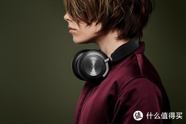 超长待机20小时：BANG & OLUFSEN 推出 次旗舰头戴耳机 H7