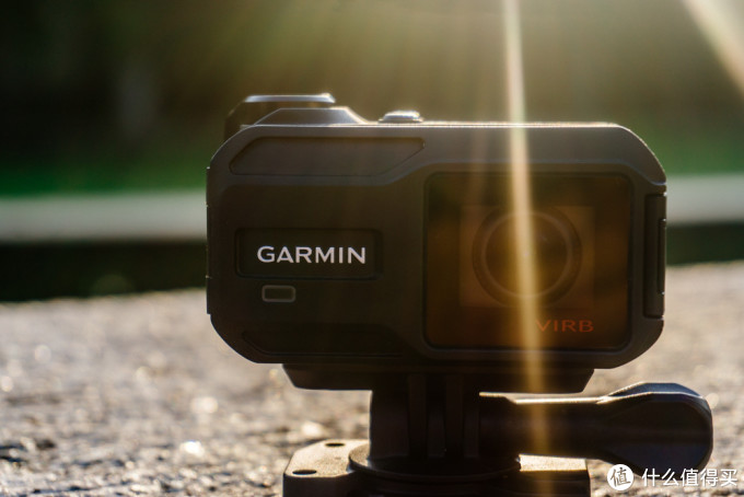 技能满点GET√!令人惊喜的Garmin专业运动摄影机VIRB XE!【内附视频】