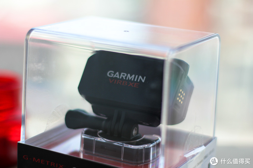 极限运动新伴侣——Garmin VIRB XE 运动摄像机体验评测