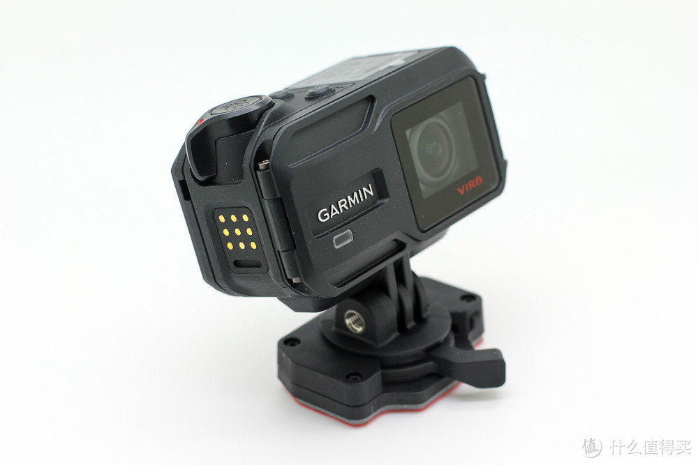 极限运动新伴侣——Garmin VIRB XE 运动摄像机体验评测