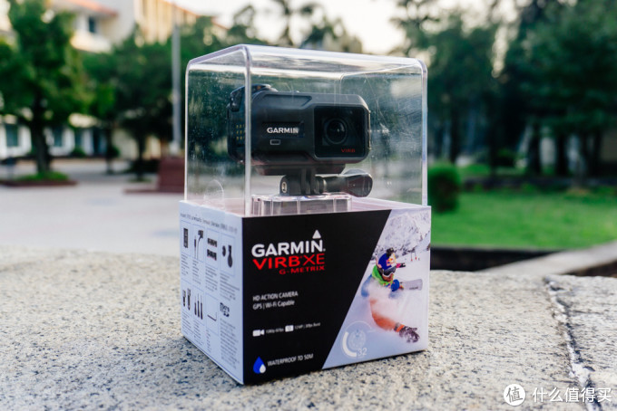 技能满点GET√!令人惊喜的Garmin专业运动摄影机VIRB XE!【内附视频】