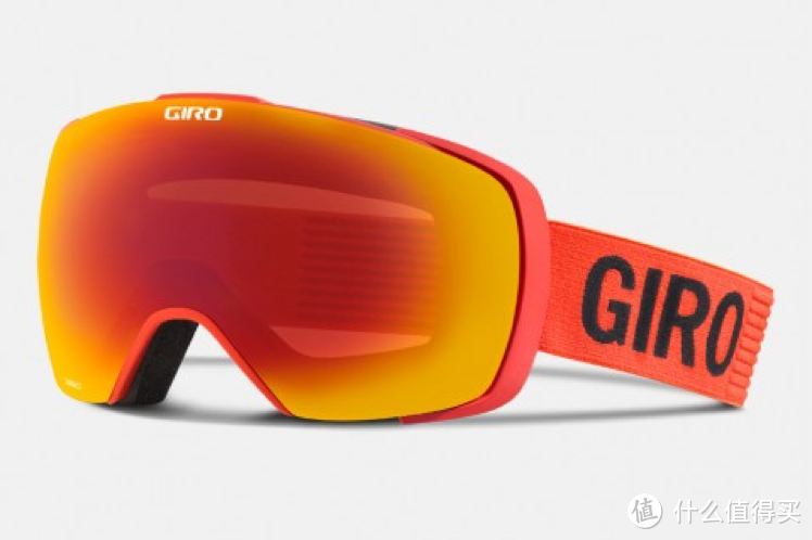 革新性半柔性双片外壳：GIRO 发布多款2015-16雪季新品