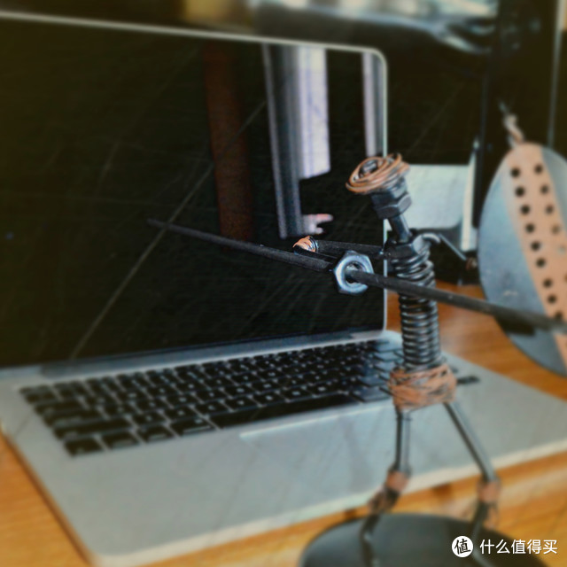 鸟枪换炮：新鲜的Macbook Pro开箱晒单