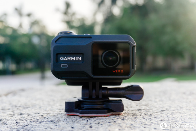 技能满点GET√!令人惊喜的Garmin专业运动摄影机VIRB XE!【内附视频】