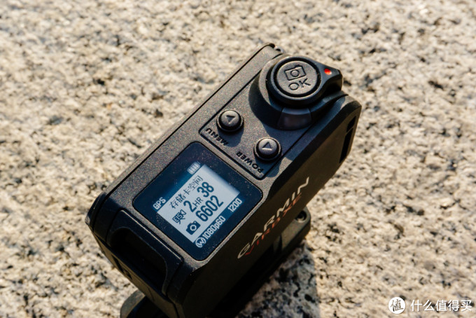 技能满点GET√!令人惊喜的Garmin专业运动摄影机VIRB XE!【内附视频】