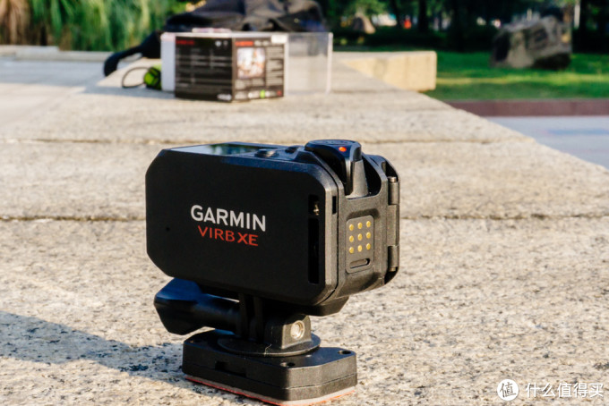 技能满点GET√!令人惊喜的Garmin专业运动摄影机VIRB XE!【内附视频】