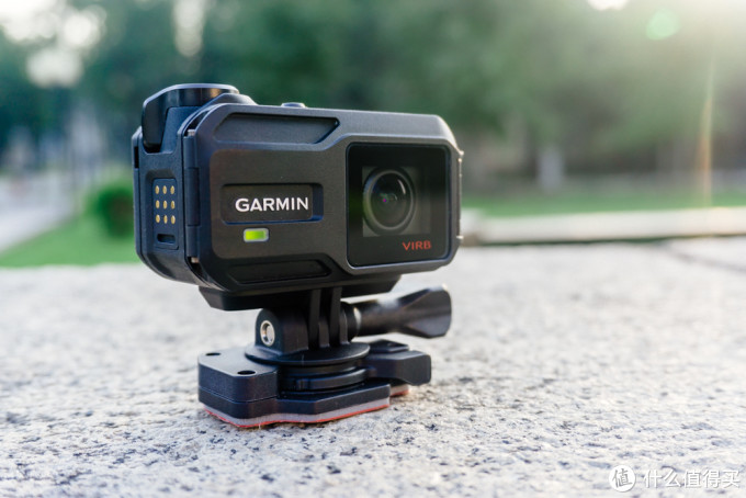 技能满点GET√!令人惊喜的Garmin专业运动摄影机VIRB XE!【内附视频】