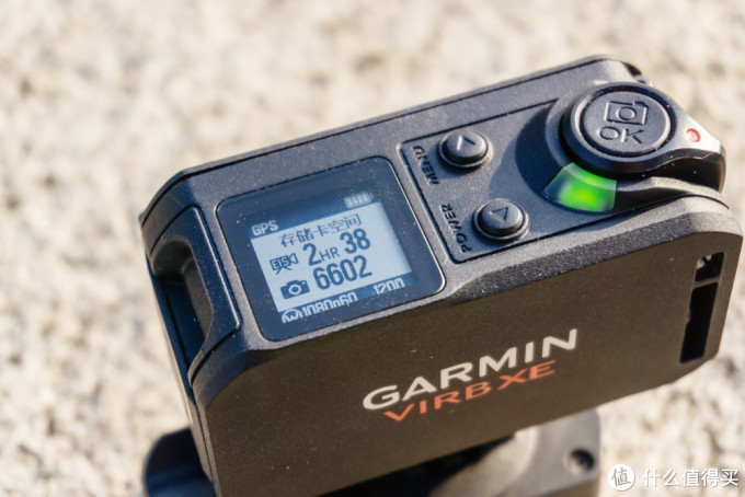 技能满点GET√!令人惊喜的Garmin专业运动摄影机VIRB XE!【内附视频】