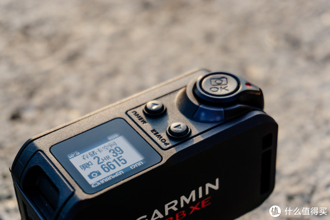 技能满点GET√!令人惊喜的Garmin专业运动摄影机VIRB XE!【内附视频】