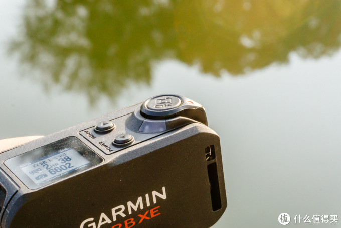技能满点GET√!令人惊喜的Garmin专业运动摄影机VIRB XE!【内附视频】
