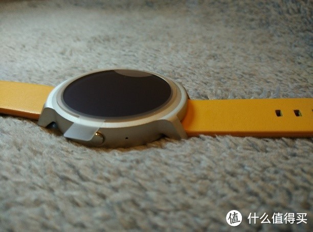 迟来的国产Android智能手表 — ticwatch开箱及评测
