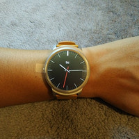 ticwatch 智能手表使用总结(佩戴|屏幕|续航|功能)