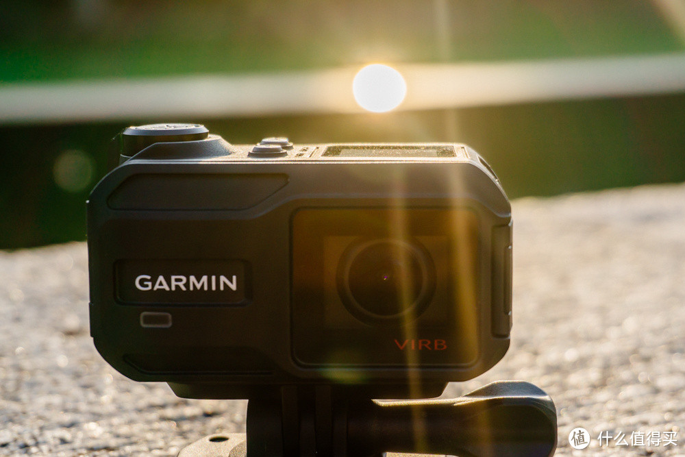 技能满点GET√！令人惊喜的Garmin专业运动摄影机VIRB XE！【内附视频】