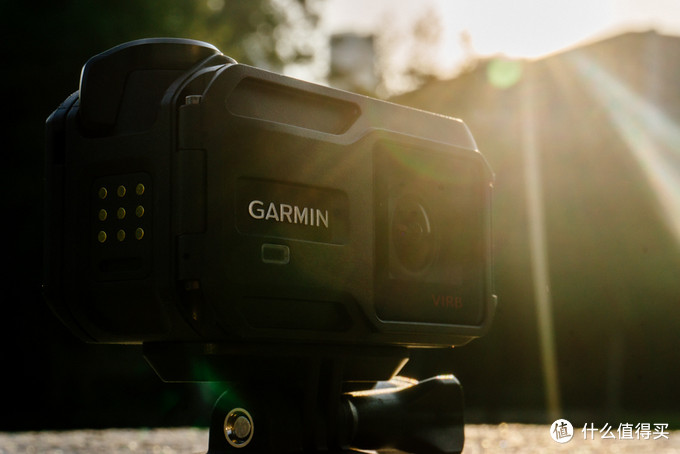 技能满点GET√！令人惊喜的Garmin专业运动摄影机VIRB XE！【内附视频】