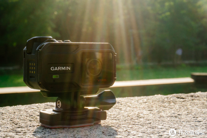 技能满点GET√!令人惊喜的Garmin专业运动摄影机VIRB XE!【内附视频】