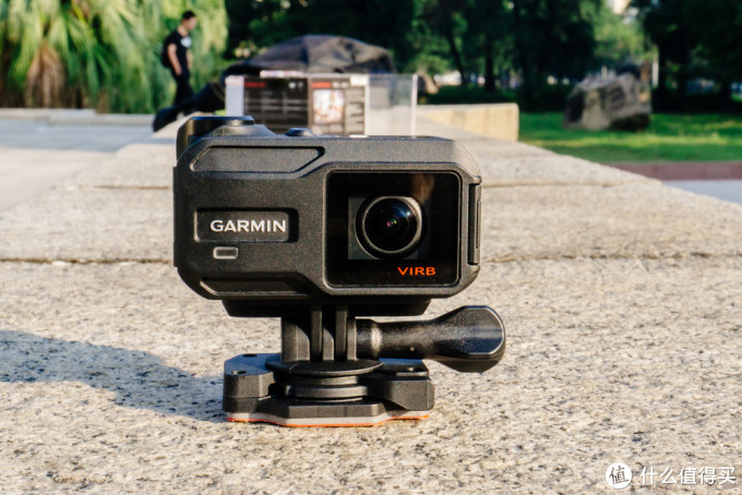 技能满点GET√!令人惊喜的Garmin专业运动摄影机VIRB XE!【内附视频】