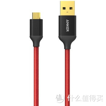 iPhone6S  Case手机壳 & 转接头 & ANKER 1.8m数据线  开箱简评