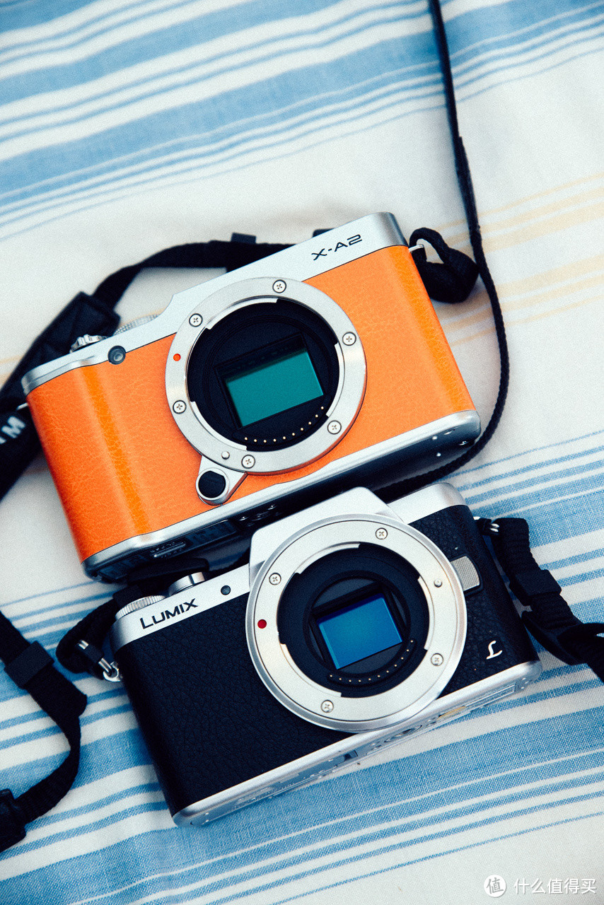 轻摄影者们的好选择 ——Fujifilm X-A2/X-A2 with XC16-50 kit.