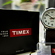 美亚购入TIMEX 天美时 Easy Reader T20041 男款时装腕表