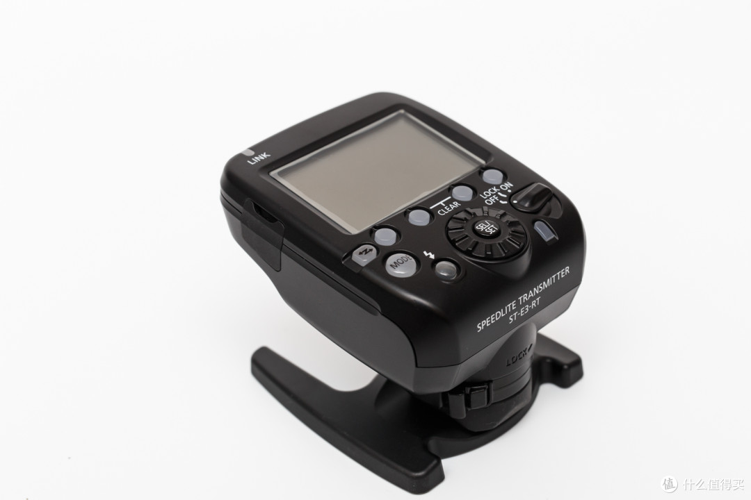 原厂诱惑 — 神灯伴侣 Canon 佳能 ST-E3-RT 引闪器