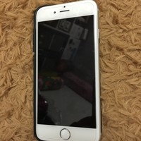 都芝 iPhone6(s) 硅胶保护套使用总结(做工|兼容性|手感)