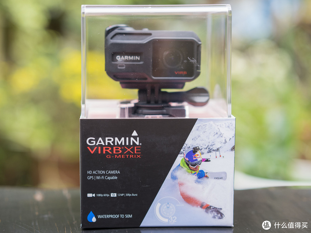 评测：Garmin VIRB XE运动摄像机记录的大理风花雪月之旅