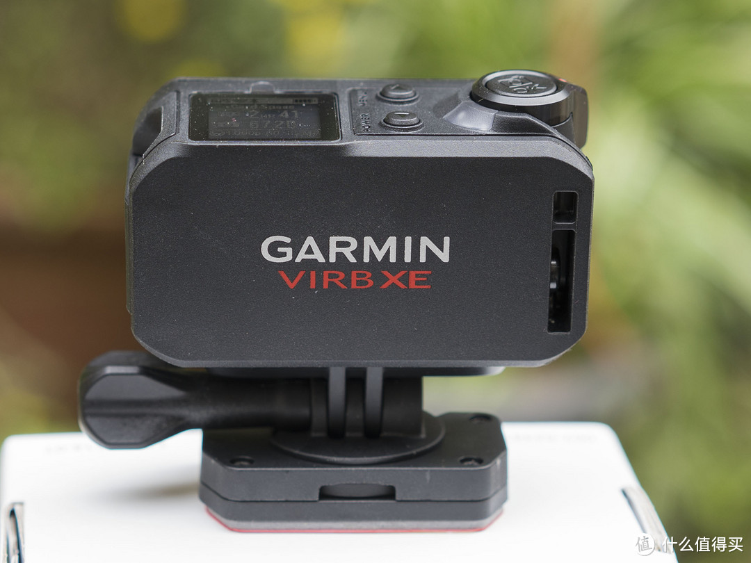 评测：Garmin VIRB XE运动摄像机记录的大理风花雪月之旅