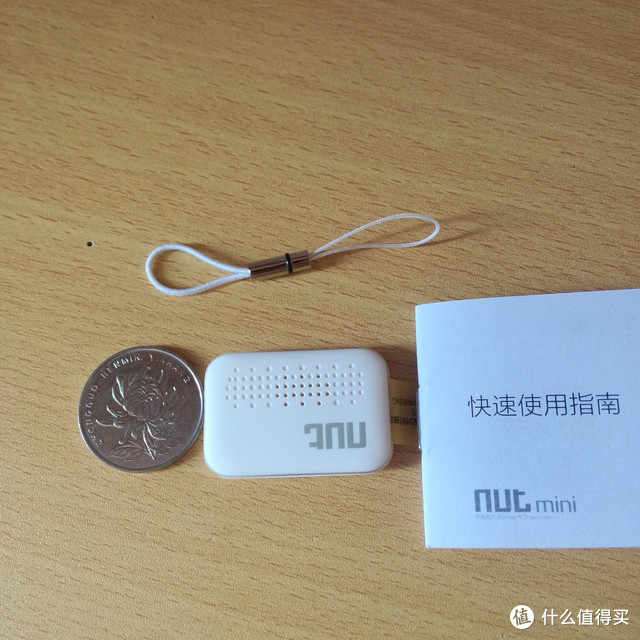 再也不怕丢啦nut mini 轻测