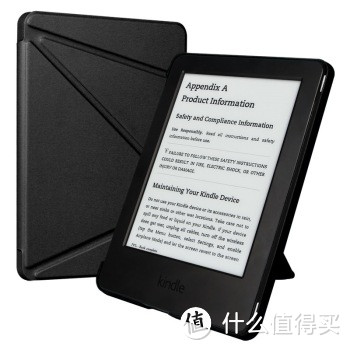 给 new kindle 配个套子 — kindle 保护套详细介绍