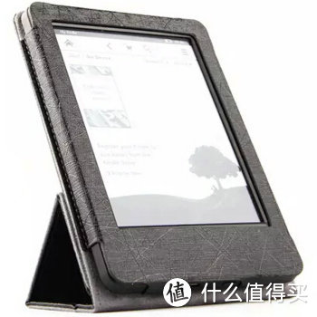 给 new kindle 配个套子 — kindle 保护套详细介绍