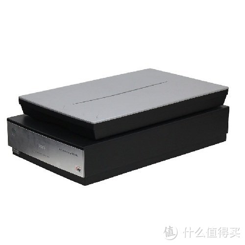 EPSON爱普生V750 扫描仪使用评测