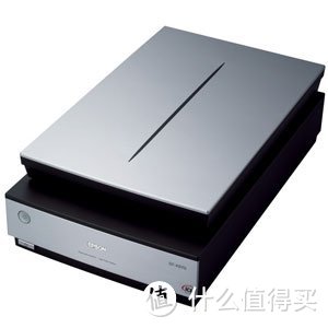 EPSON爱普生V750 扫描仪使用评测