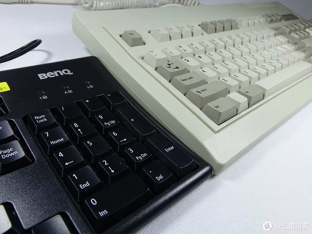 BenQ 明基 A110 海湾键盘 X架构
