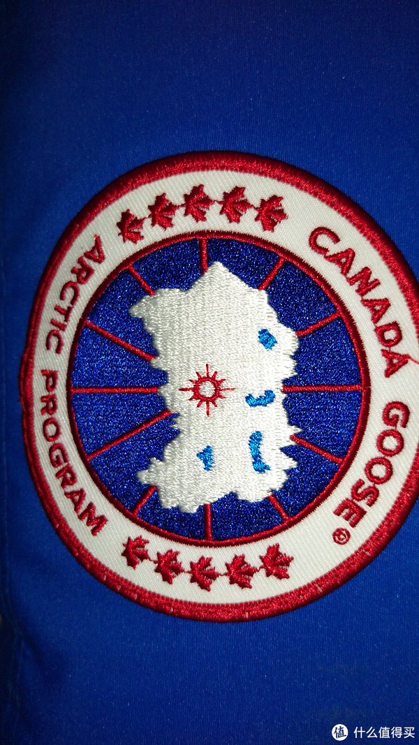 我的大鹅show:canada goose 加拿大鹅 expedition parka 男pbi款羽绒