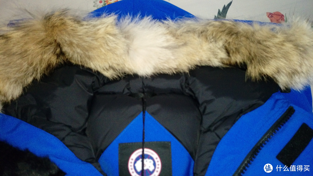 我的大鹅SHOW：Canada Goose 加拿大鹅 Expedition Parka 男PBI款羽绒服