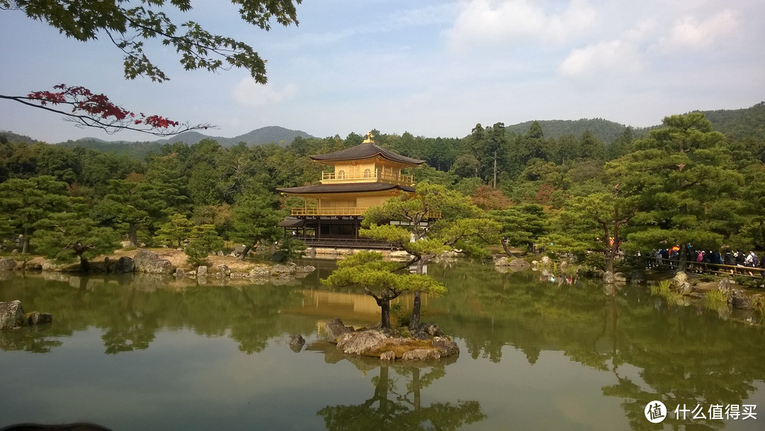 日本自由行全程流水+心得，多图杀猫