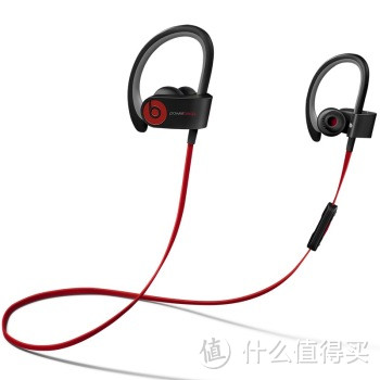 邹市明同款 Beats PowerBeats2 Wireless 双动力无线版耳机 开箱体验