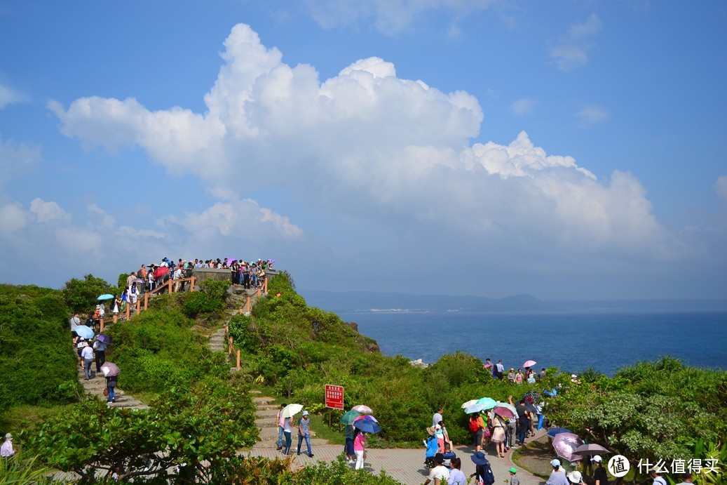 #久久重阳#圆了岳父的心愿--台风中些许遗憾的宝岛跟团游