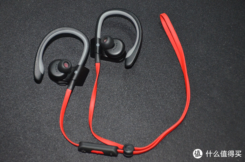 邹市明同款 Beats PowerBeats2 Wireless 双动力无线版耳机 开箱体验