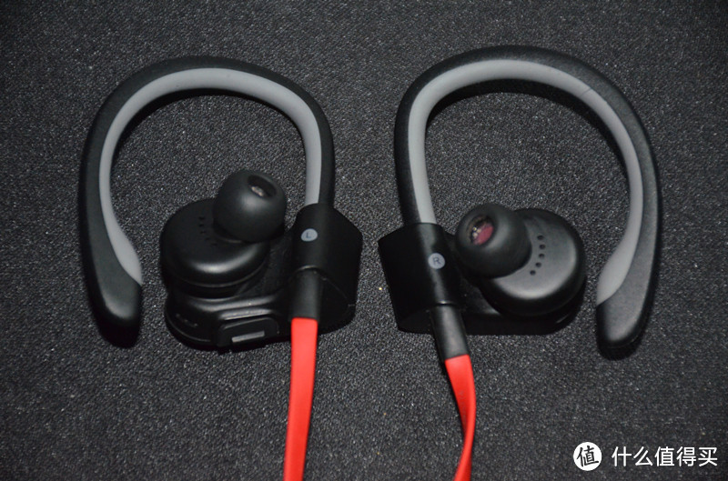 邹市明同款 Beats PowerBeats2 Wireless 双动力无线版耳机 开箱体验