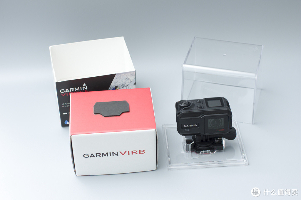 比GoPro好玩多了：Garmin VIRB XE “数据影像”摄像机体验