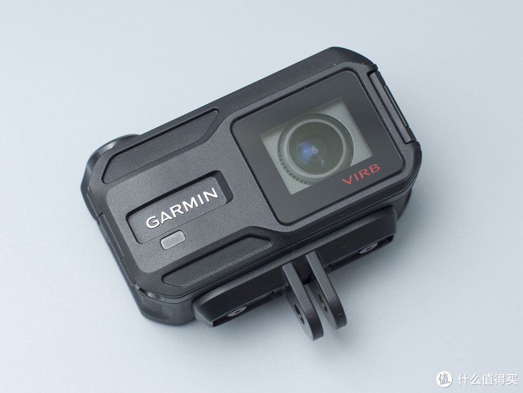 比GoPro好玩多了：Garmin VIRB XE “数据影像”摄像机体验