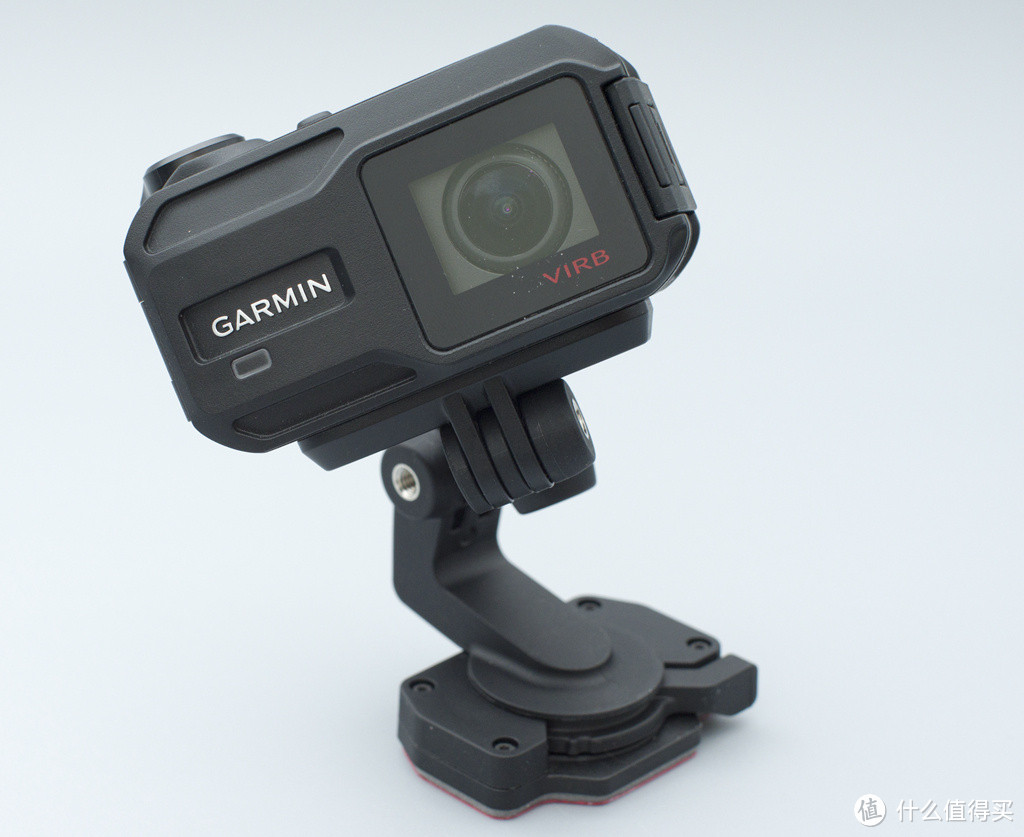 比GoPro好玩多了：Garmin VIRB XE “数据影像”摄像机体验