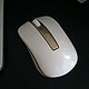 给MAC配鼠标：Rapoo 雷柏 6610 蓝牙双模式无线光学鼠标