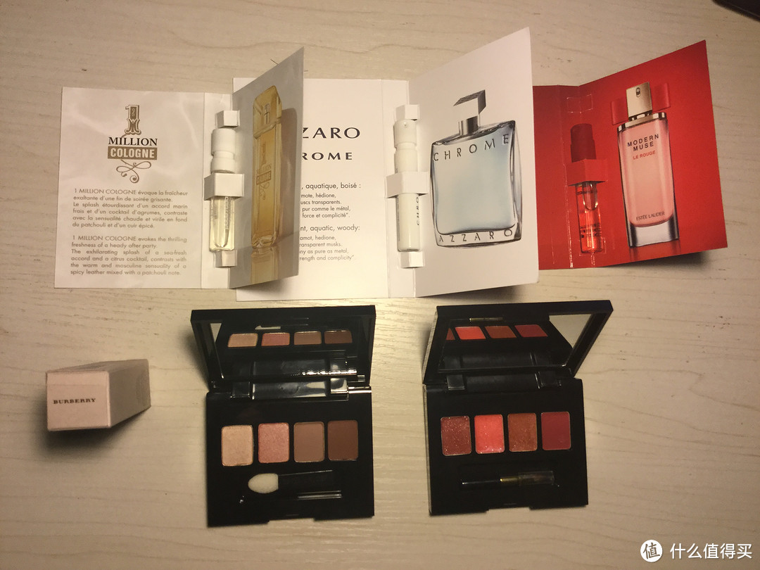 砍单不再见---Macy‘s商城海淘进阶教程&晒ESTEE LAUDER