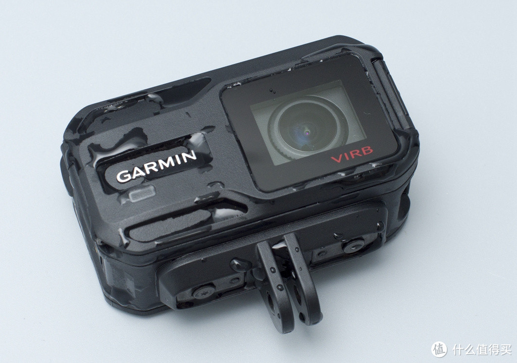 比GoPro好玩多了：Garmin VIRB XE “数据影像”摄像机体验