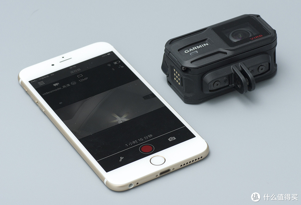 比GoPro好玩多了：Garmin VIRB XE “数据影像”摄像机体验