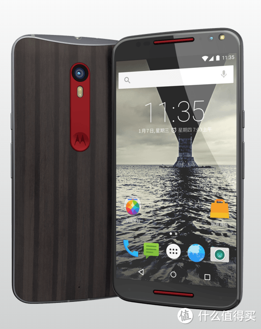 Moto X Style 使用评测