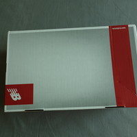 新百伦 990v3 男跑步鞋外观展示(鞋头|鞋底)